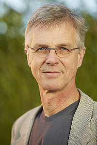 Prof. Dr. Jürgen Sehrig